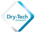 Product Fabric Dry-tech Comfort
